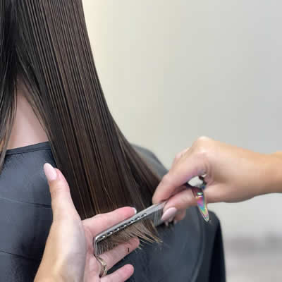 hair